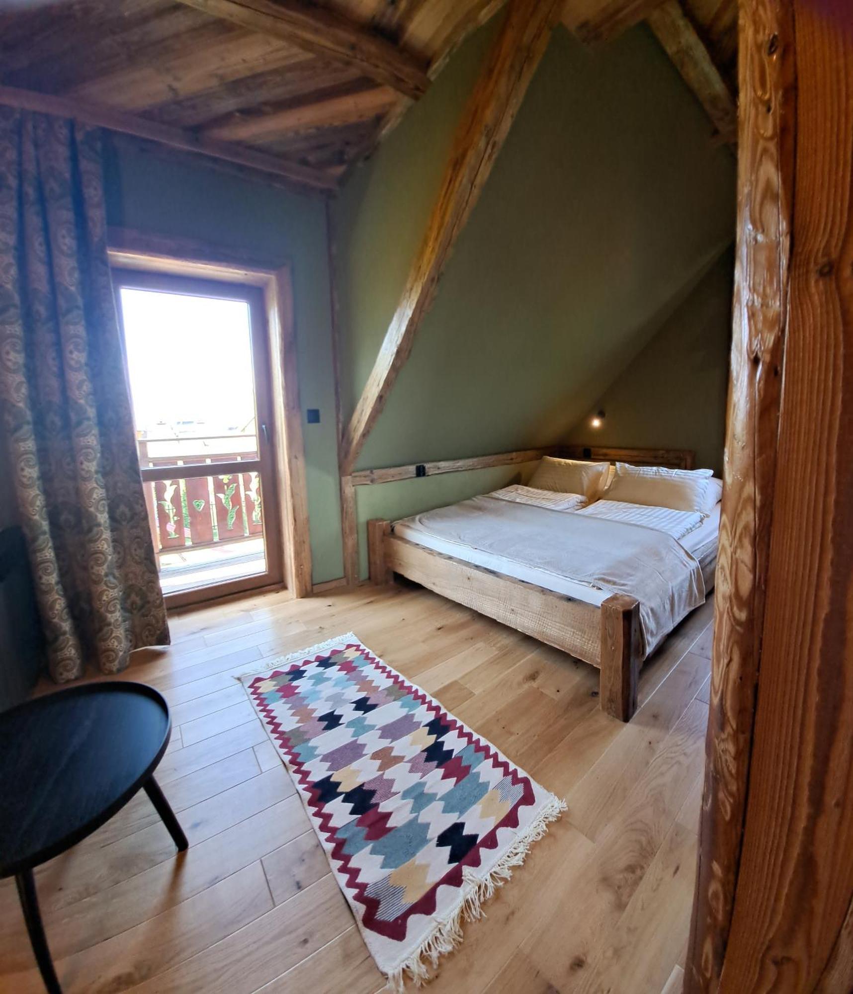 Domki Pod Sosnami Kacwin Buitenkant foto