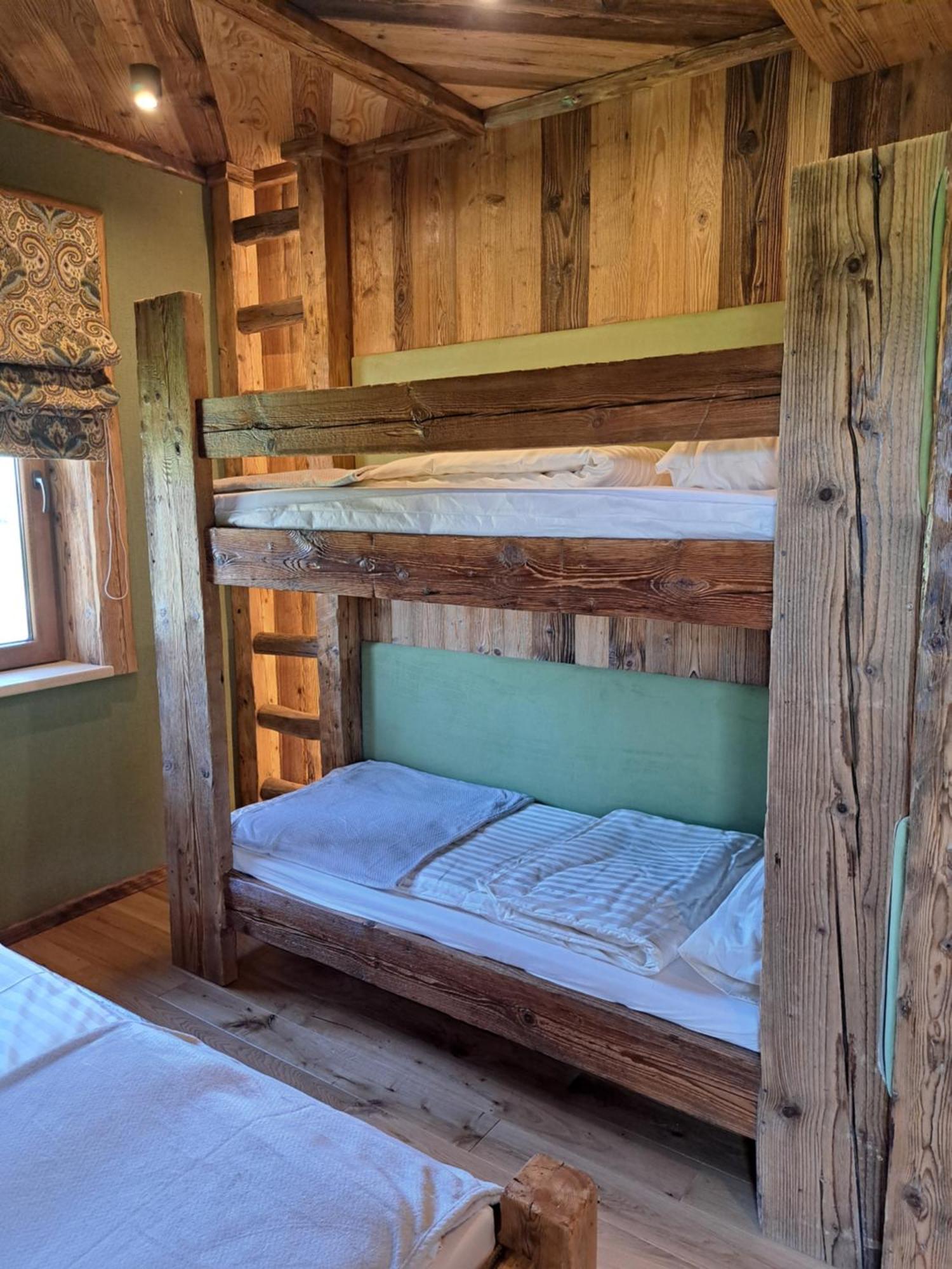 Domki Pod Sosnami Kacwin Buitenkant foto