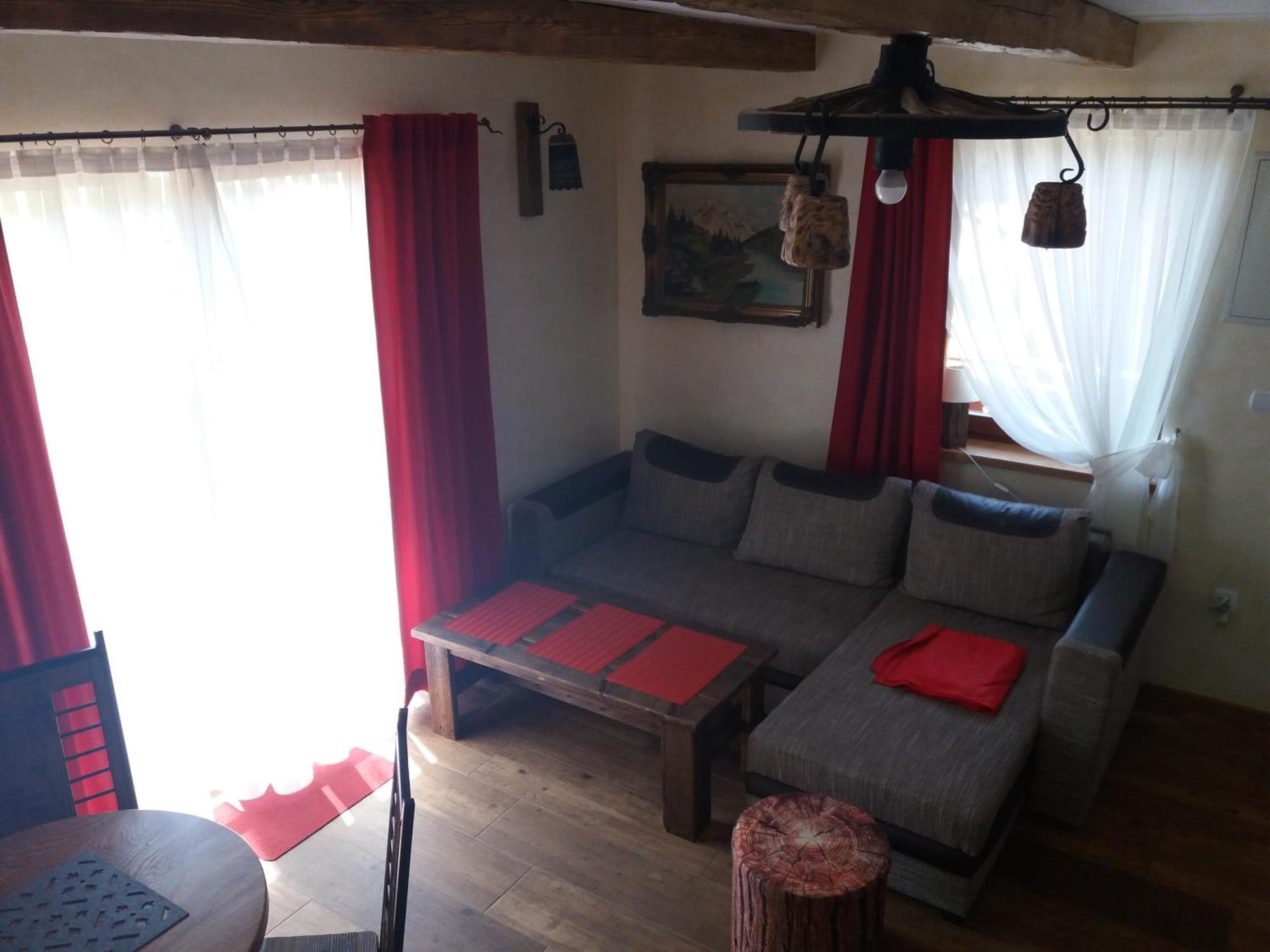 Domki Pod Sosnami Kacwin Buitenkant foto